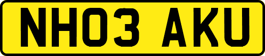 NH03AKU
