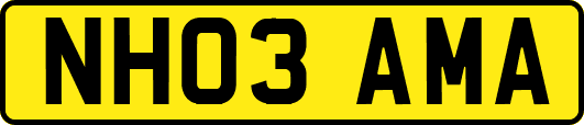 NH03AMA