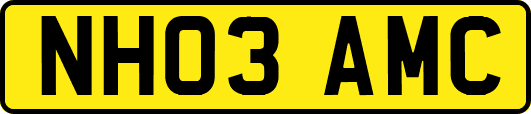 NH03AMC