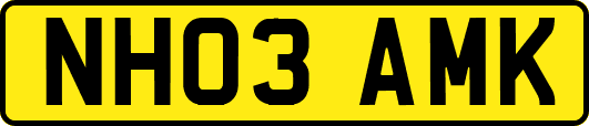 NH03AMK