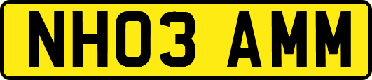 NH03AMM