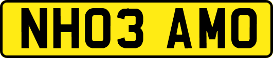 NH03AMO