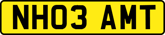 NH03AMT