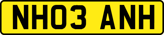 NH03ANH