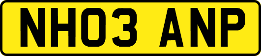 NH03ANP