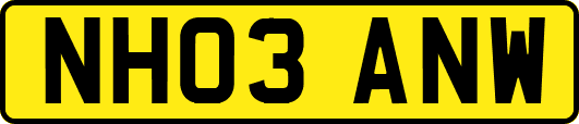 NH03ANW