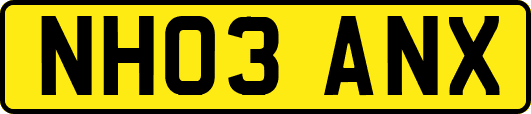 NH03ANX