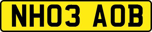 NH03AOB