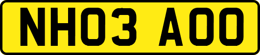 NH03AOO