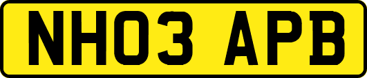 NH03APB