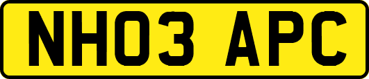 NH03APC