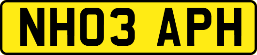 NH03APH