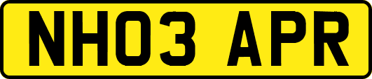 NH03APR