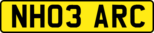 NH03ARC