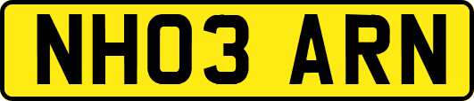 NH03ARN
