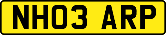 NH03ARP