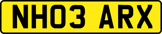 NH03ARX