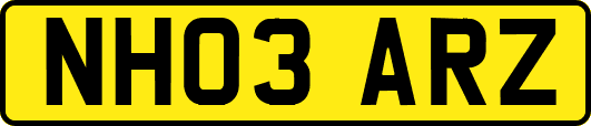 NH03ARZ