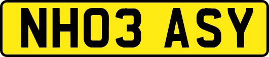 NH03ASY