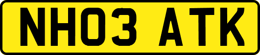 NH03ATK