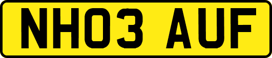 NH03AUF