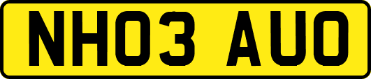 NH03AUO