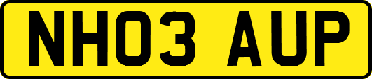 NH03AUP