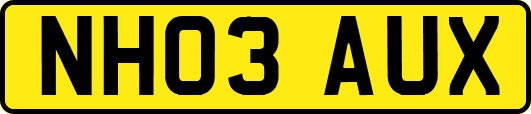 NH03AUX
