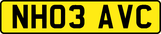 NH03AVC
