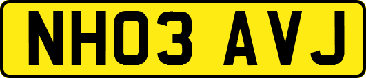 NH03AVJ