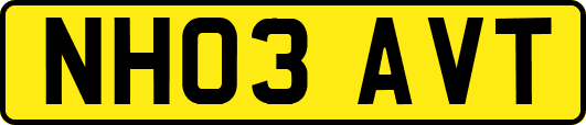 NH03AVT