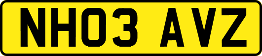 NH03AVZ