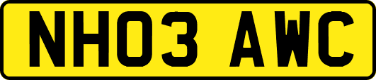 NH03AWC