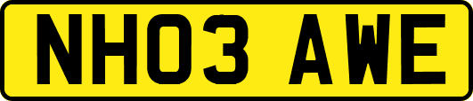 NH03AWE