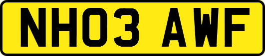 NH03AWF