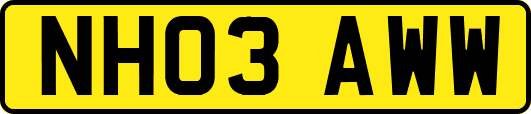 NH03AWW