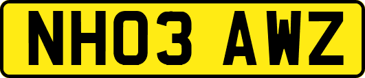 NH03AWZ