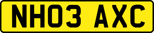 NH03AXC