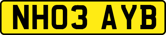 NH03AYB