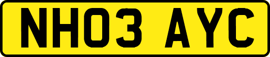 NH03AYC