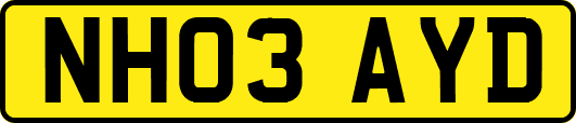 NH03AYD