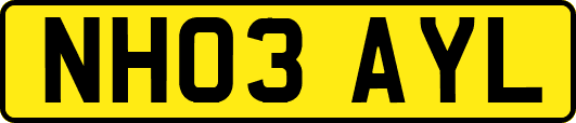 NH03AYL