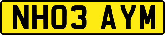 NH03AYM