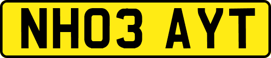 NH03AYT