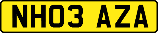 NH03AZA