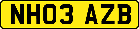 NH03AZB
