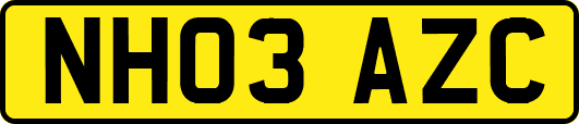 NH03AZC