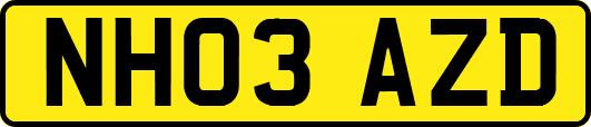 NH03AZD