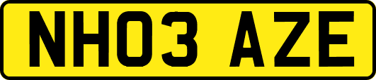 NH03AZE