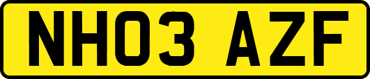 NH03AZF